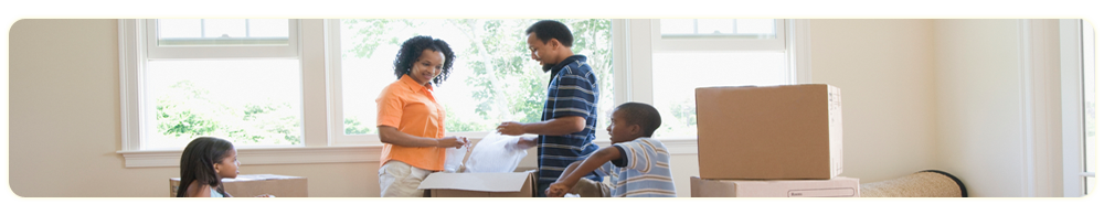 Chicagoland Residential Moving Specialists