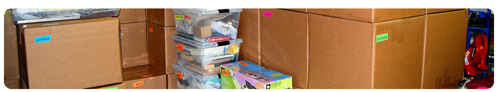 Helpful Packing Tips